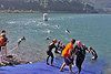 Triathlon Alpe d'Huez - Swim 2013 (78024)