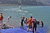 Triathlon Alpe d'Huez - Swim 2013 (77968)