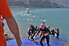 Triathlon Alpe d'Huez - Swim 2013 (78133)