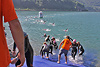 Triathlon Alpe d'Huez - Swim 2013 (77864)