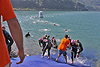 Triathlon Alpe d'Huez - Swim 2013 (77891)