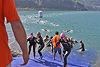 Triathlon Alpe d'Huez - Swim 2013 (78493)