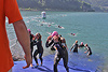 Triathlon Alpe d'Huez - Swim 2013 (78360)