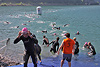 Triathlon Alpe d'Huez - Swim 2013 (78196)