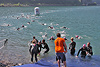 Triathlon Alpe d'Huez - Swim 2013 (77797)