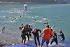 Triathlon Alpe d'Huez - Swim 2013 (78017)