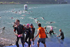 Triathlon Alpe d'Huez - Swim 2013 (77845)