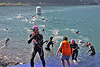 Triathlon Alpe d'Huez - Swim 2013 (78013)