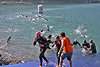 Triathlon Alpe d'Huez - Swim 2013 (78407)