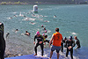 Triathlon Alpe d'Huez - Swim 2013 (78293)