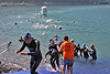 Triathlon Alpe d'Huez - Swim 2013 (78169)