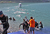 Triathlon Alpe d'Huez - Swim 2013 (77948)