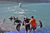 Triathlon Alpe d'Huez - Swim 2013 (77804)