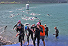 Triathlon Alpe d'Huez - Swim 2013 (77903)