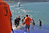 Triathlon Alpe d'Huez - Swim 2013 (78412)