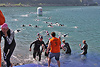 Triathlon Alpe d'Huez - Swim 2013 (78078)