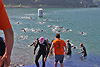 Triathlon Alpe d'Huez - Swim 2013 (78463)