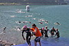 Triathlon Alpe d'Huez - Swim 2013 (77991)