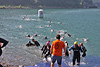 Triathlon Alpe d'Huez - Swim 2013 (77889)