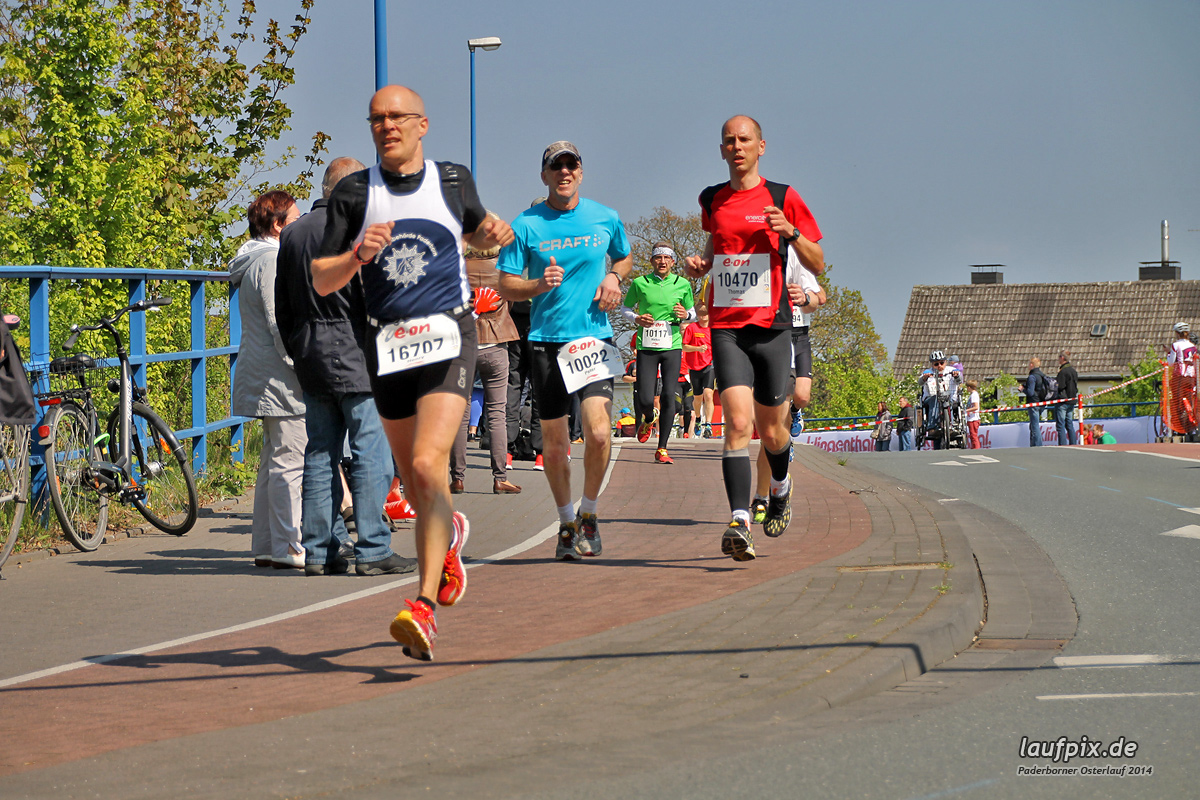 Paderborner Osterlauf 10km 2014 - 167