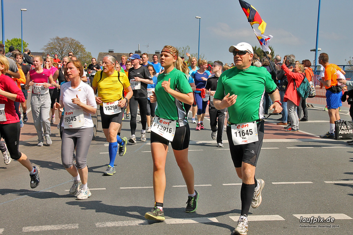 Paderborner Osterlauf 10km 2014 - 1078