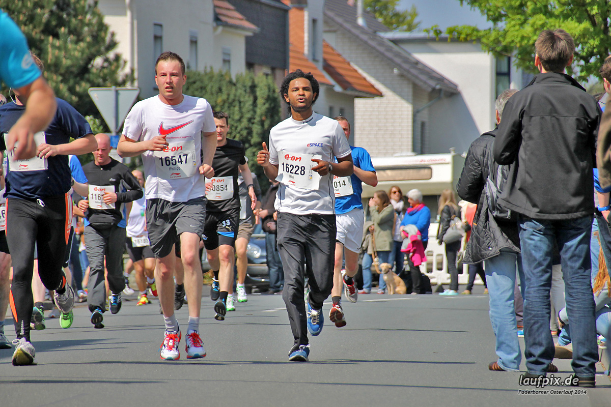 Paderborner Osterlauf 10km 2014 - 64