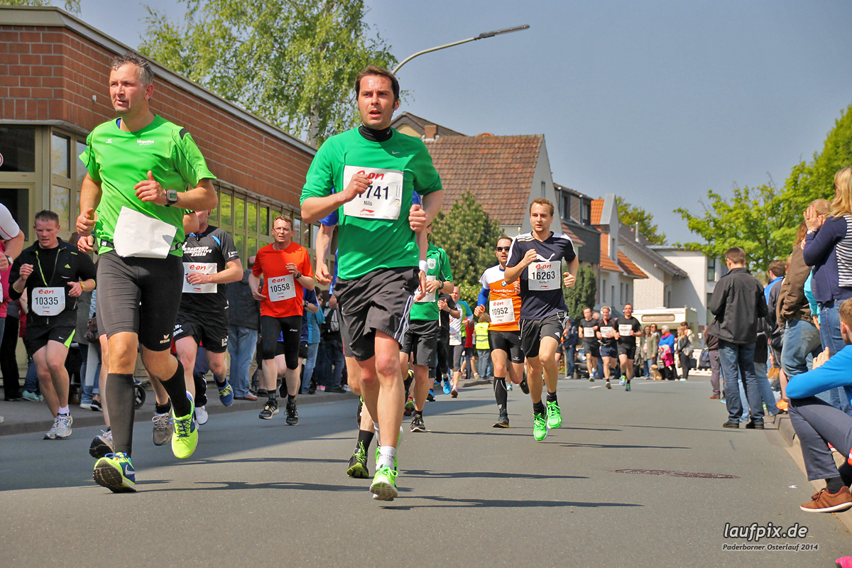 Paderborner Osterlauf 10km 2014 - 102