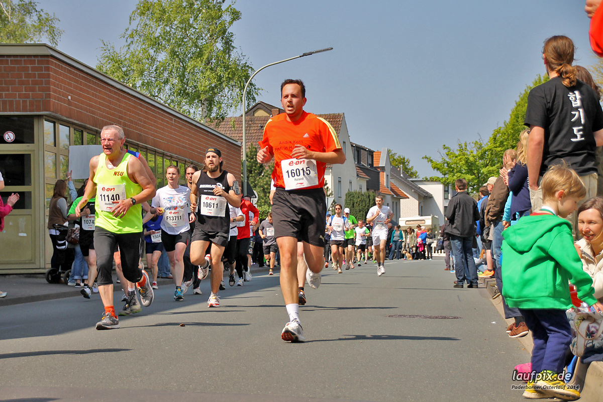 Paderborner Osterlauf 10km 2014 - 143