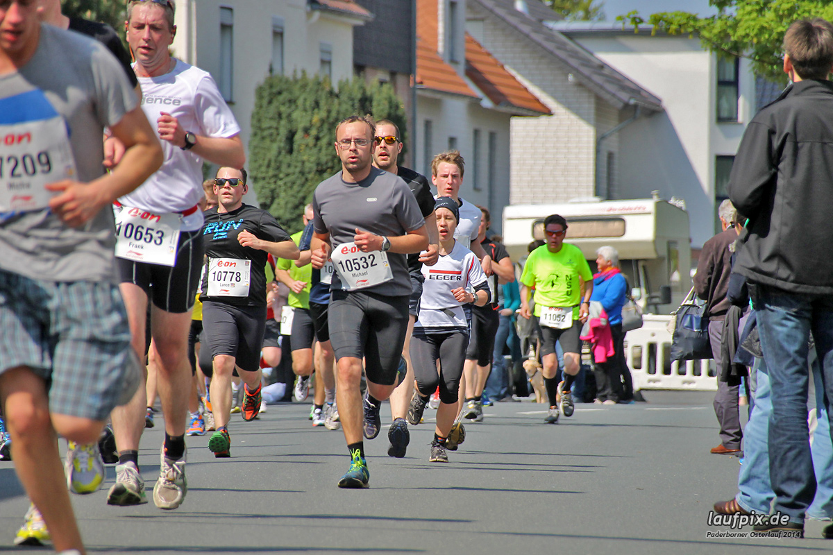 Paderborner Osterlauf 10km 2014 - 159