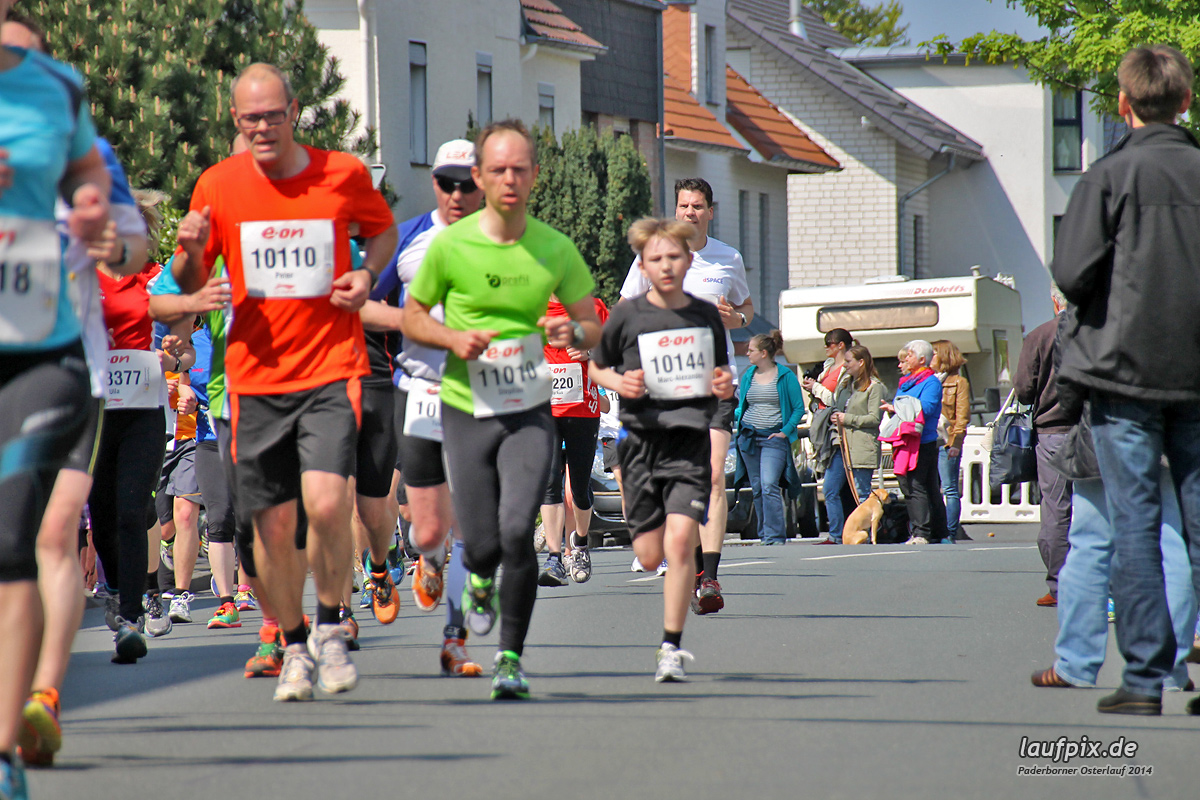 Paderborner Osterlauf 10km 2014 - 194