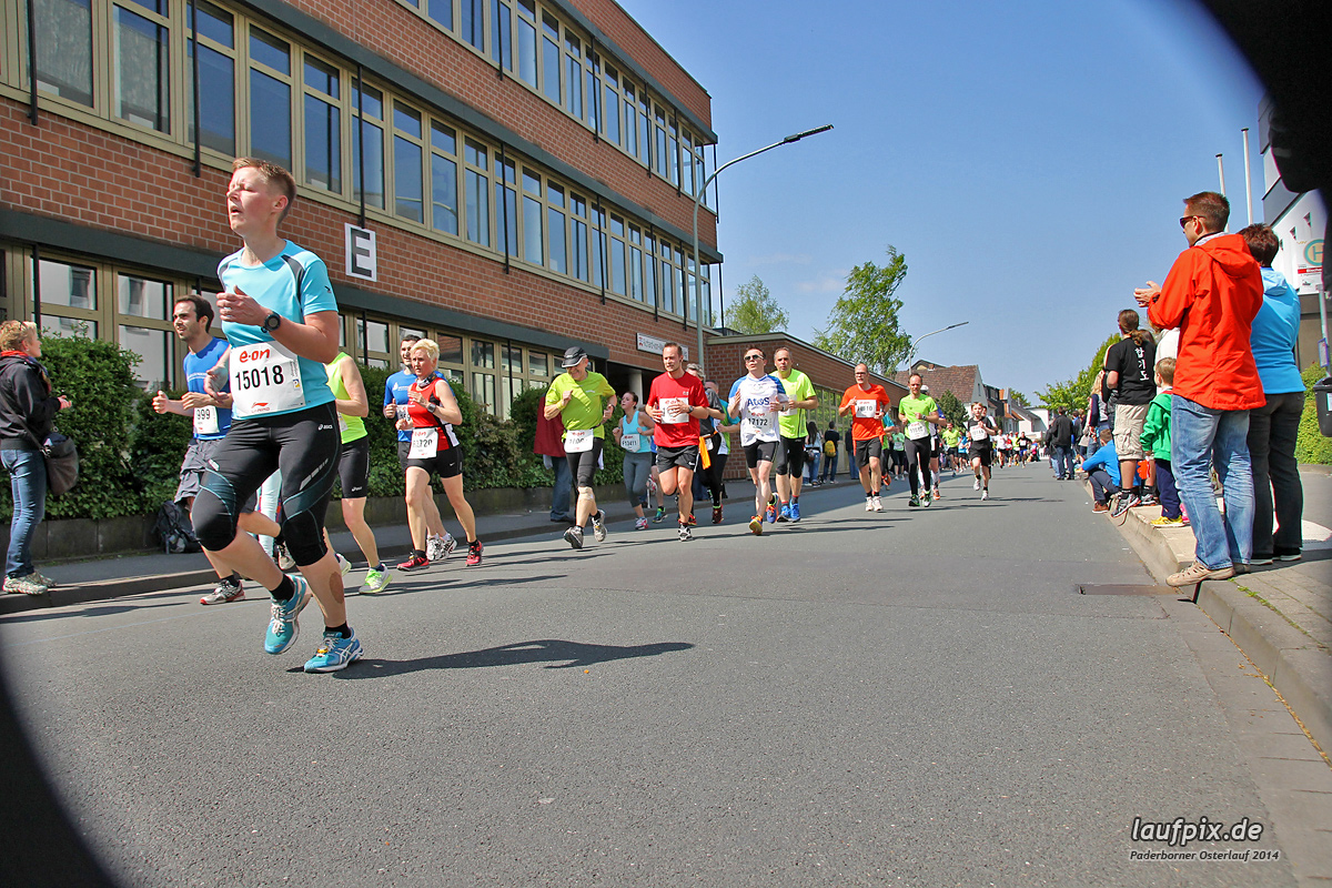 Paderborner Osterlauf 10km 2014 - 198