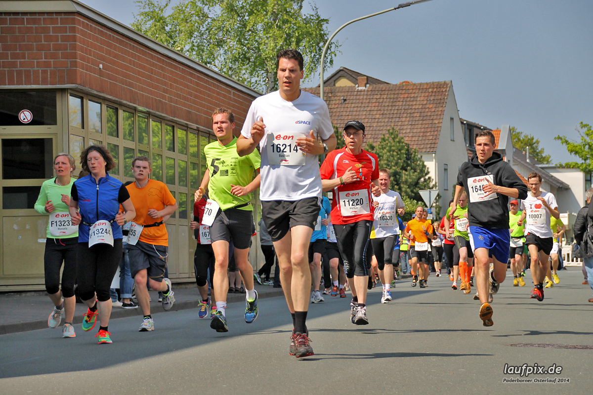 Paderborner Osterlauf 10km 2014 - 203