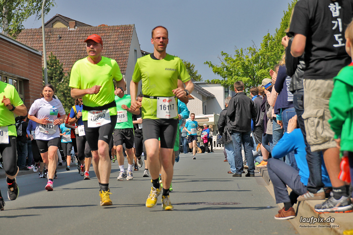 Paderborner Osterlauf 10km 2014 - 213