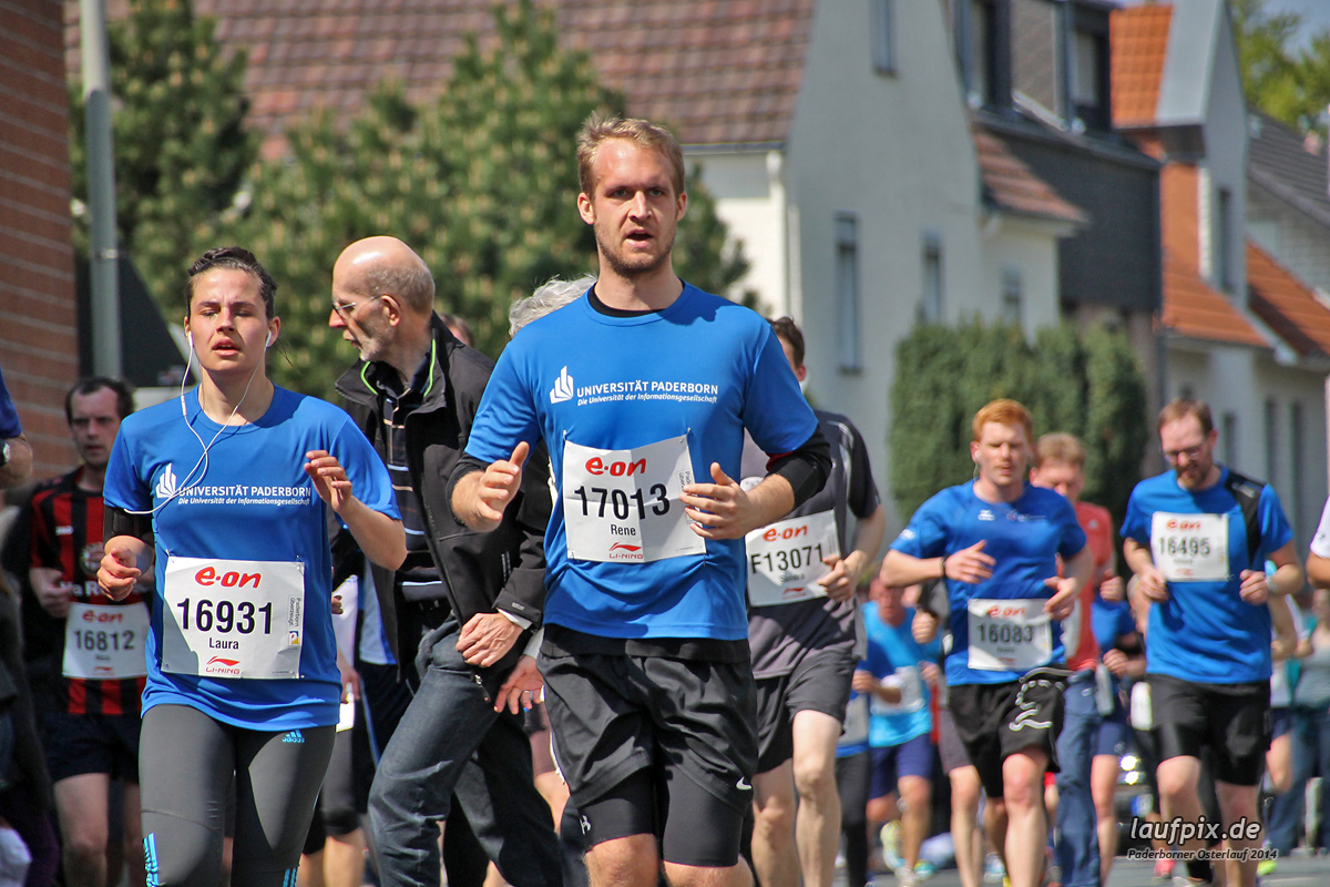 Paderborner Osterlauf 10km 2014 - 259