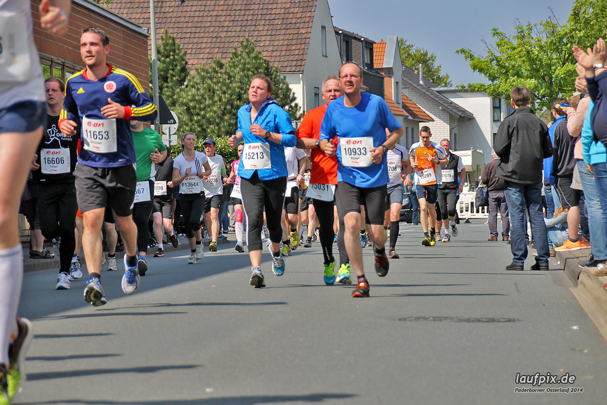 Paderborner Osterlauf 10km 2014 - 271