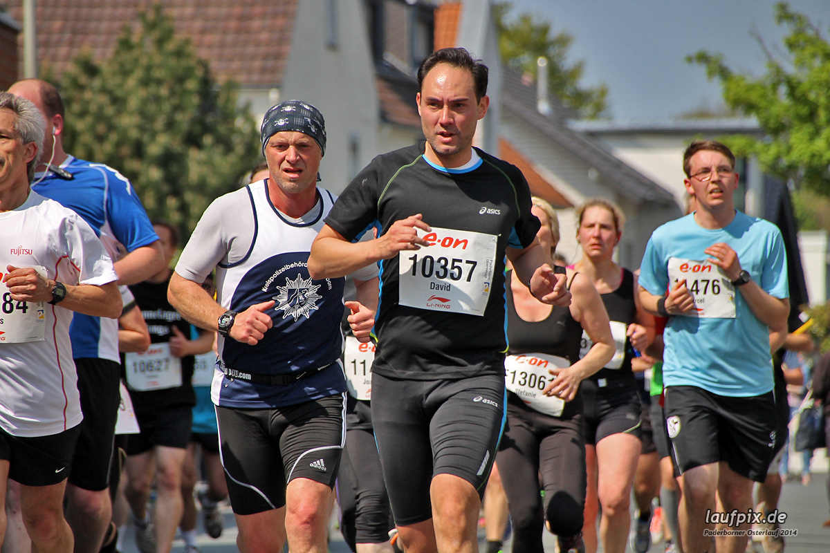 Paderborner Osterlauf 10km 2014 - 361