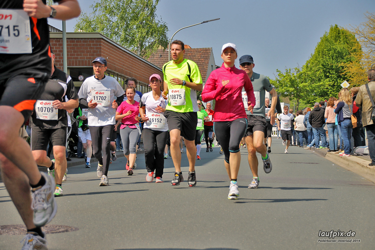 Paderborner Osterlauf 10km 2014 - 434