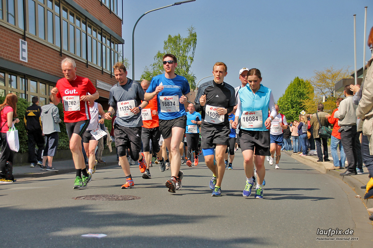 Paderborner Osterlauf 10km 2014 - 454