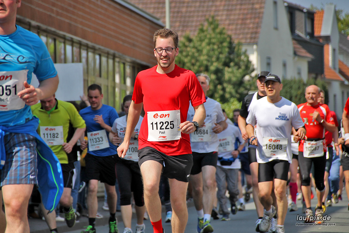 Paderborner Osterlauf 10km 2014 - 463