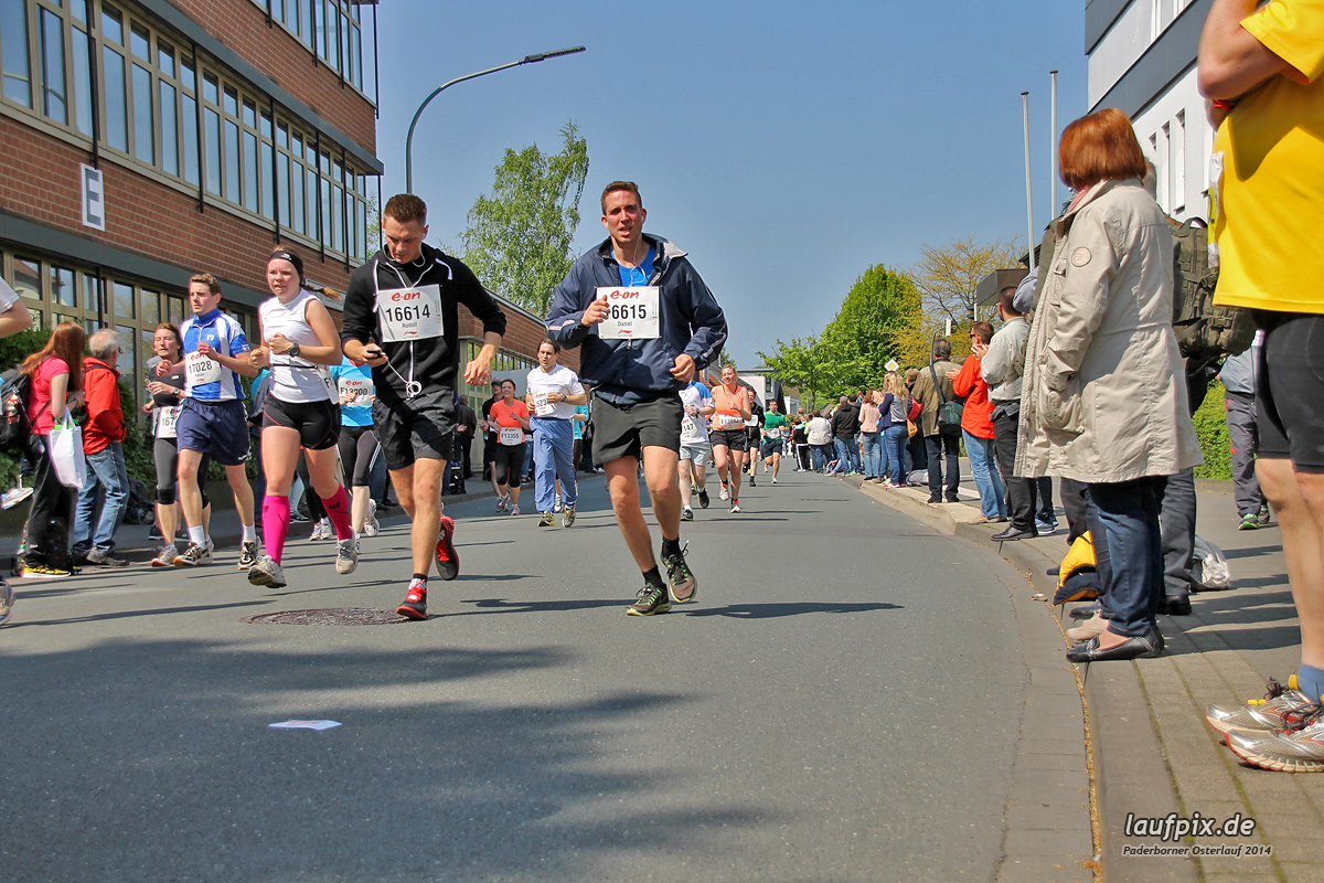Paderborner Osterlauf 10km 2014 - 470