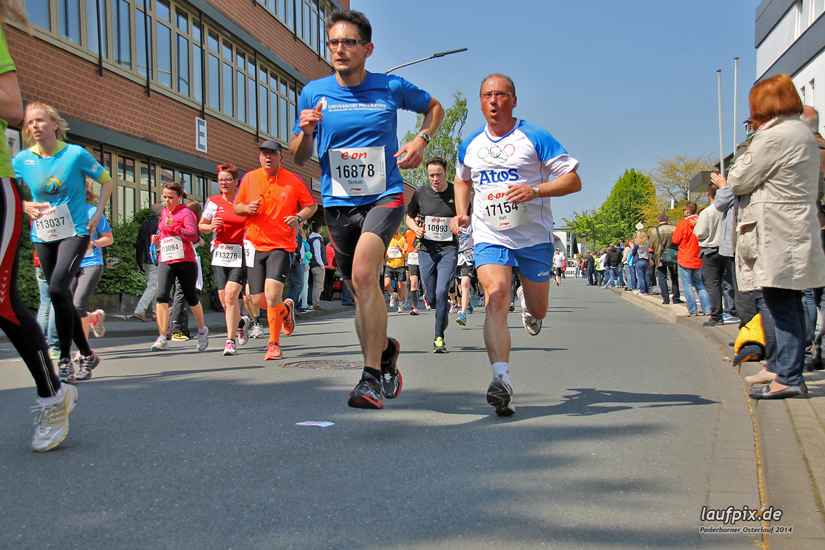 Paderborner Osterlauf 10km 2014 - 528