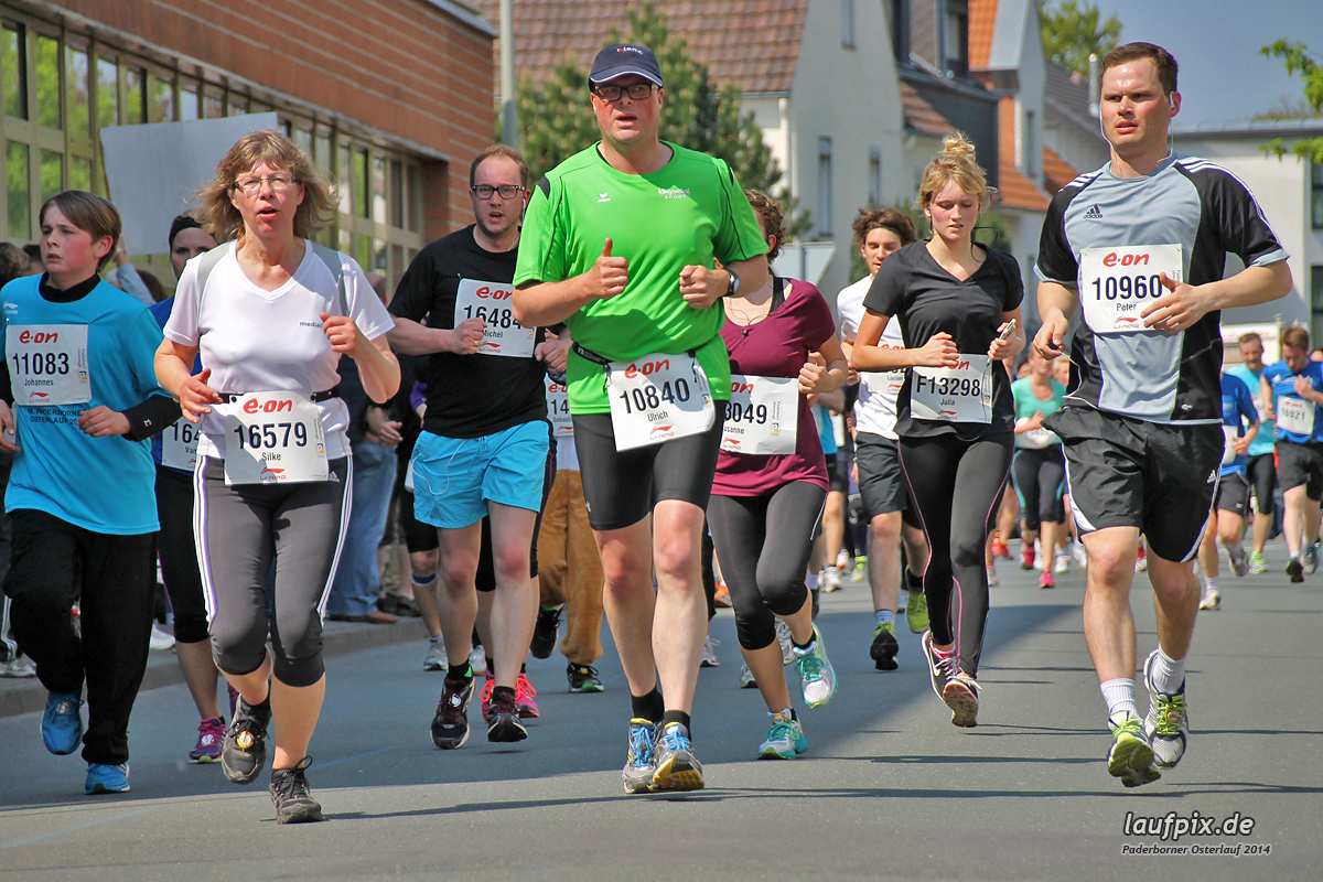 Paderborner Osterlauf 10km 2014 - 539