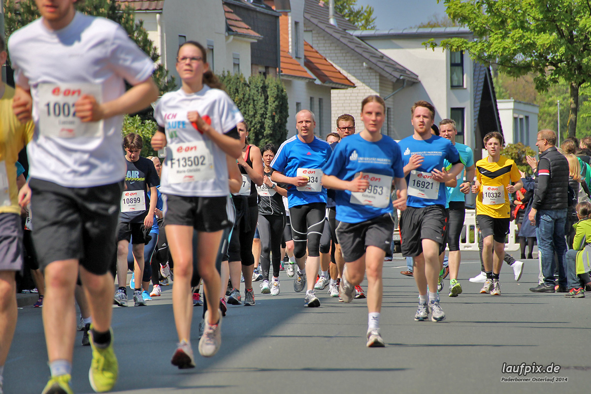 Paderborner Osterlauf 10km 2014 - 544