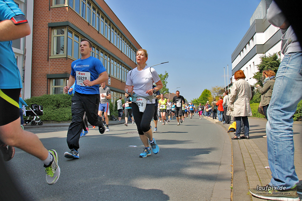 Paderborner Osterlauf 10km 2014 - 580