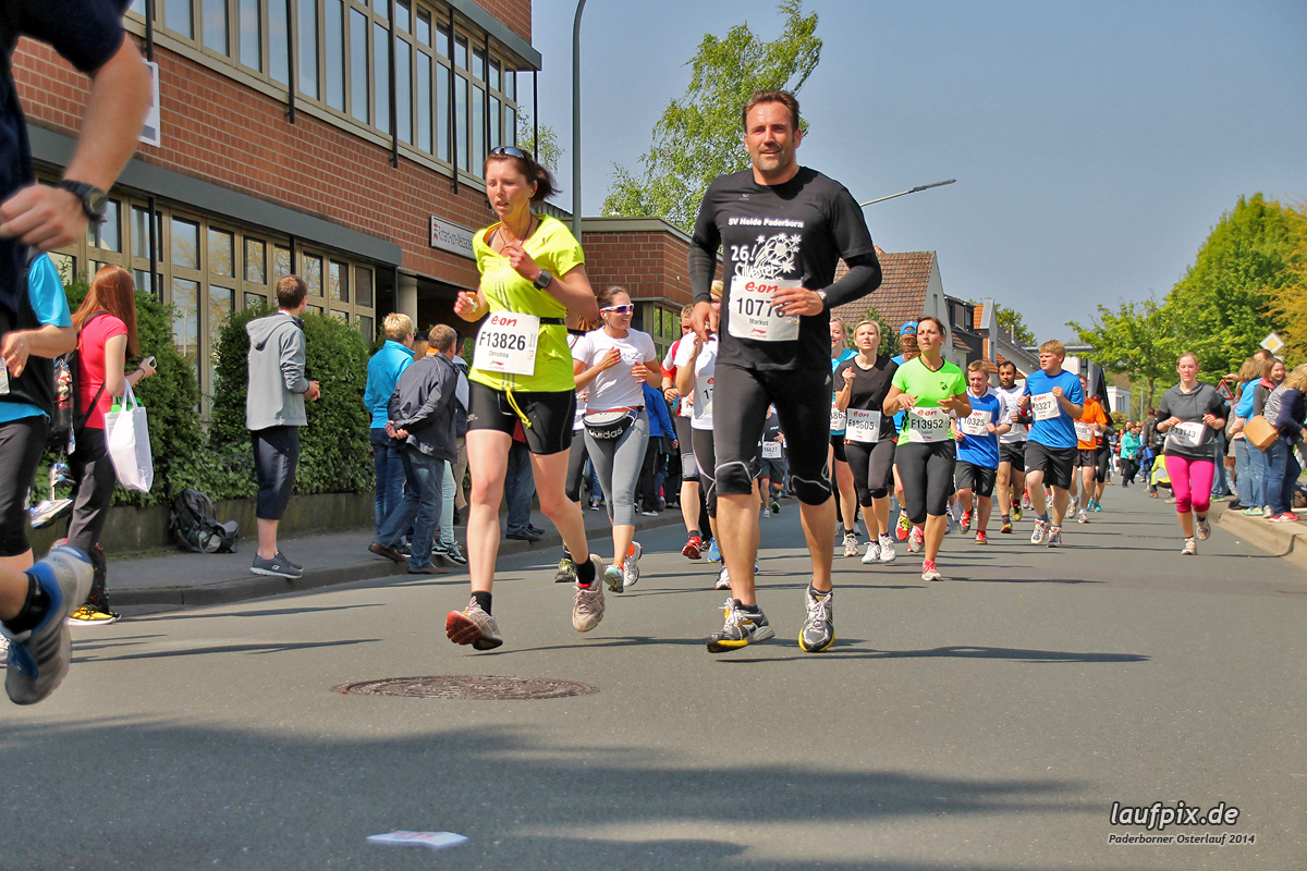 Paderborner Osterlauf 10km 2014 - 581