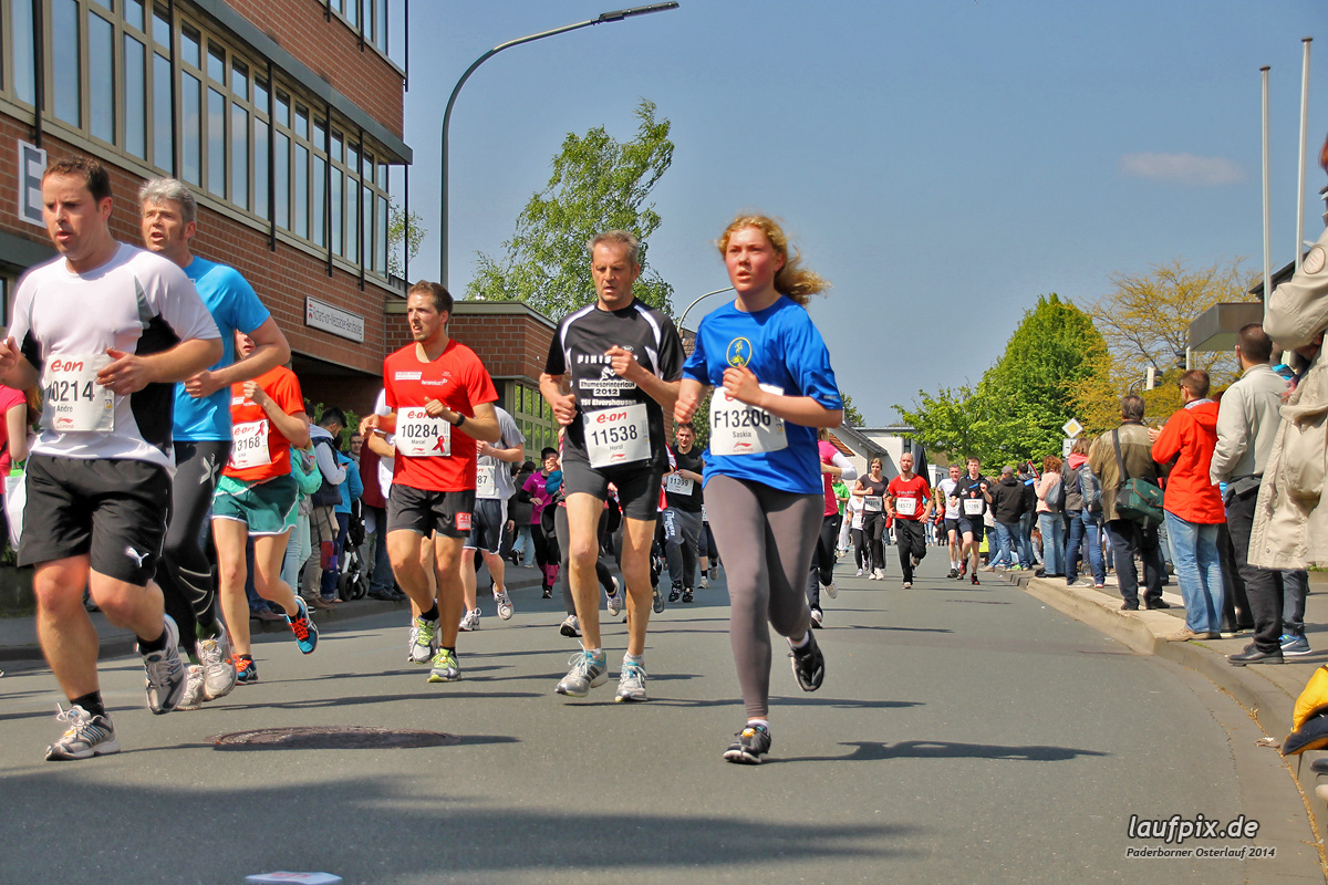 Paderborner Osterlauf 10km 2014 - 603