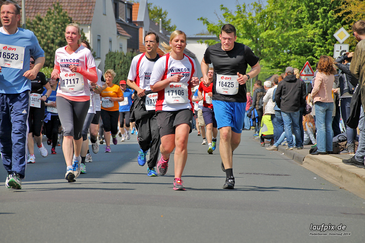 Paderborner Osterlauf 10km 2014 - 615
