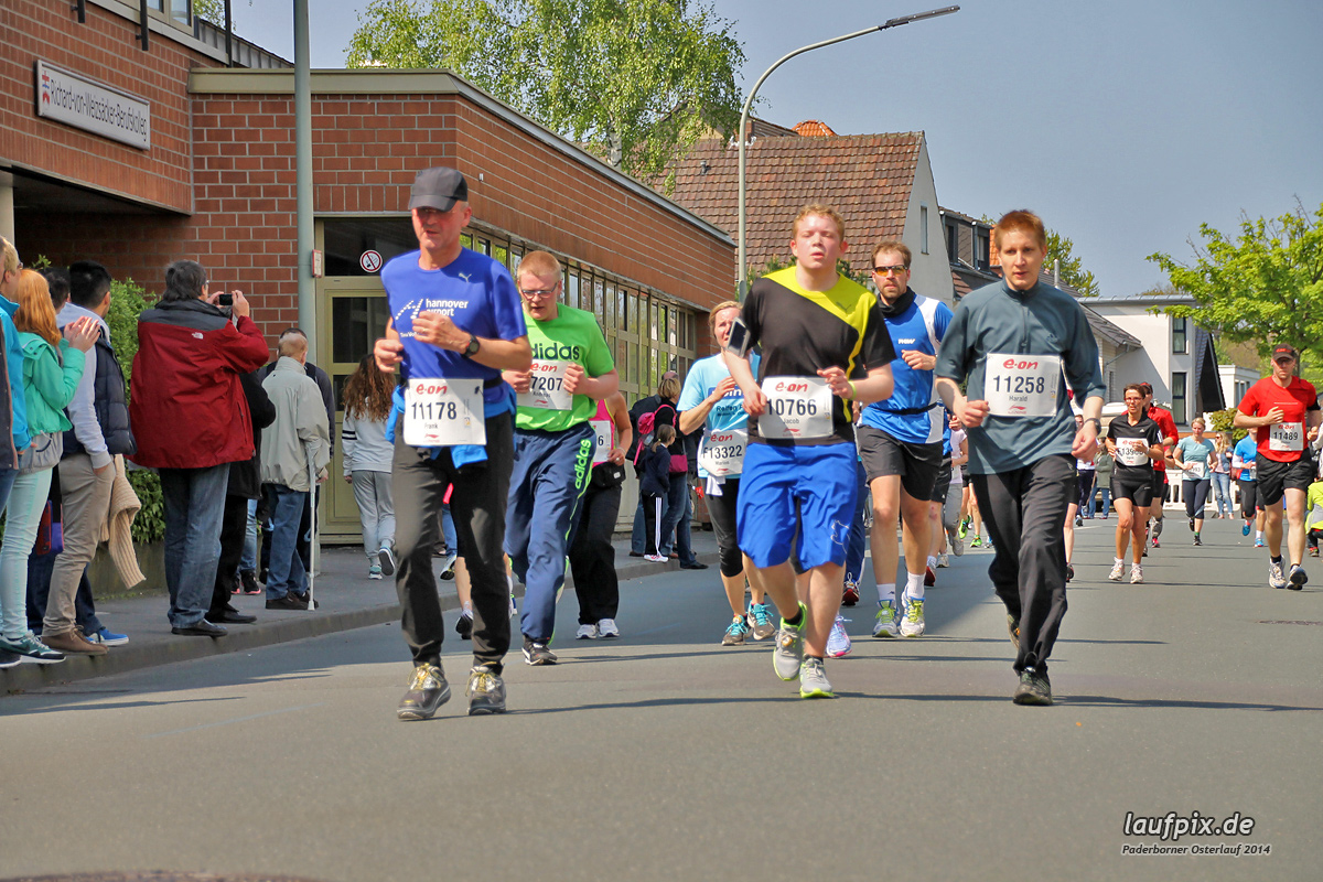 Paderborner Osterlauf 10km 2014 - 633