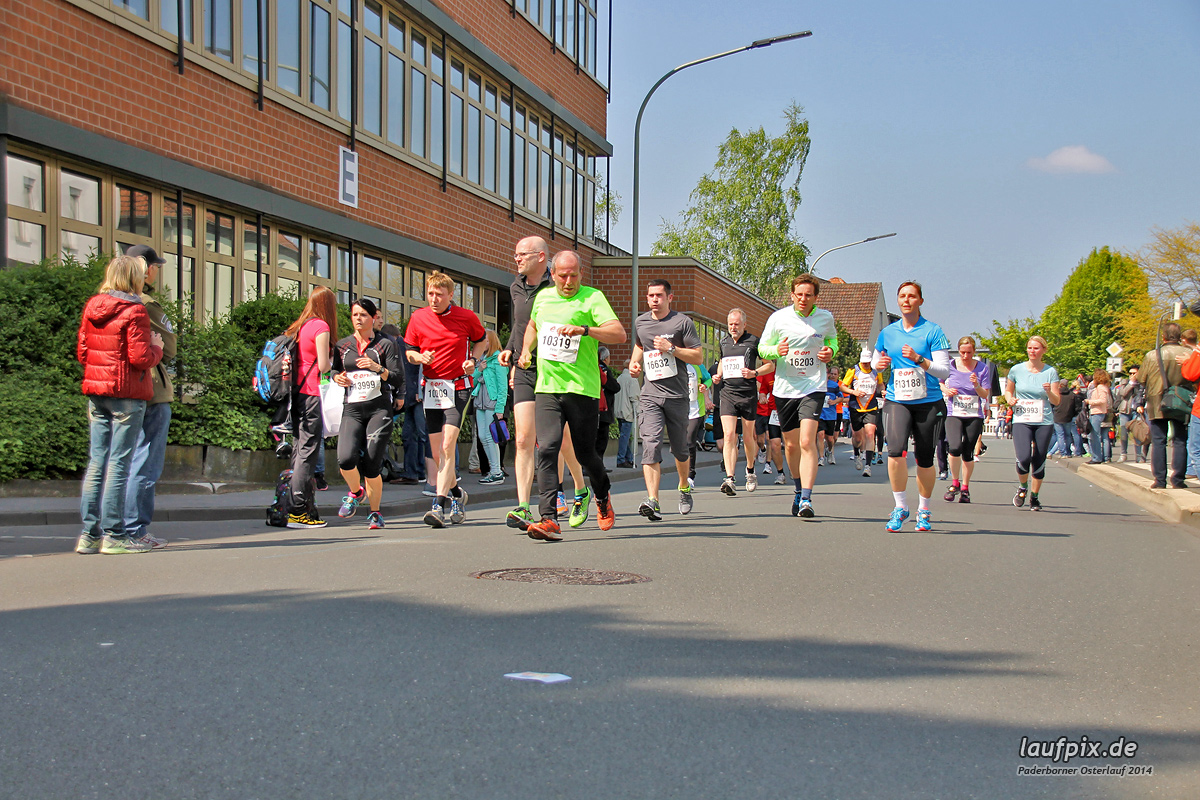 Paderborner Osterlauf 10km 2014 - 646