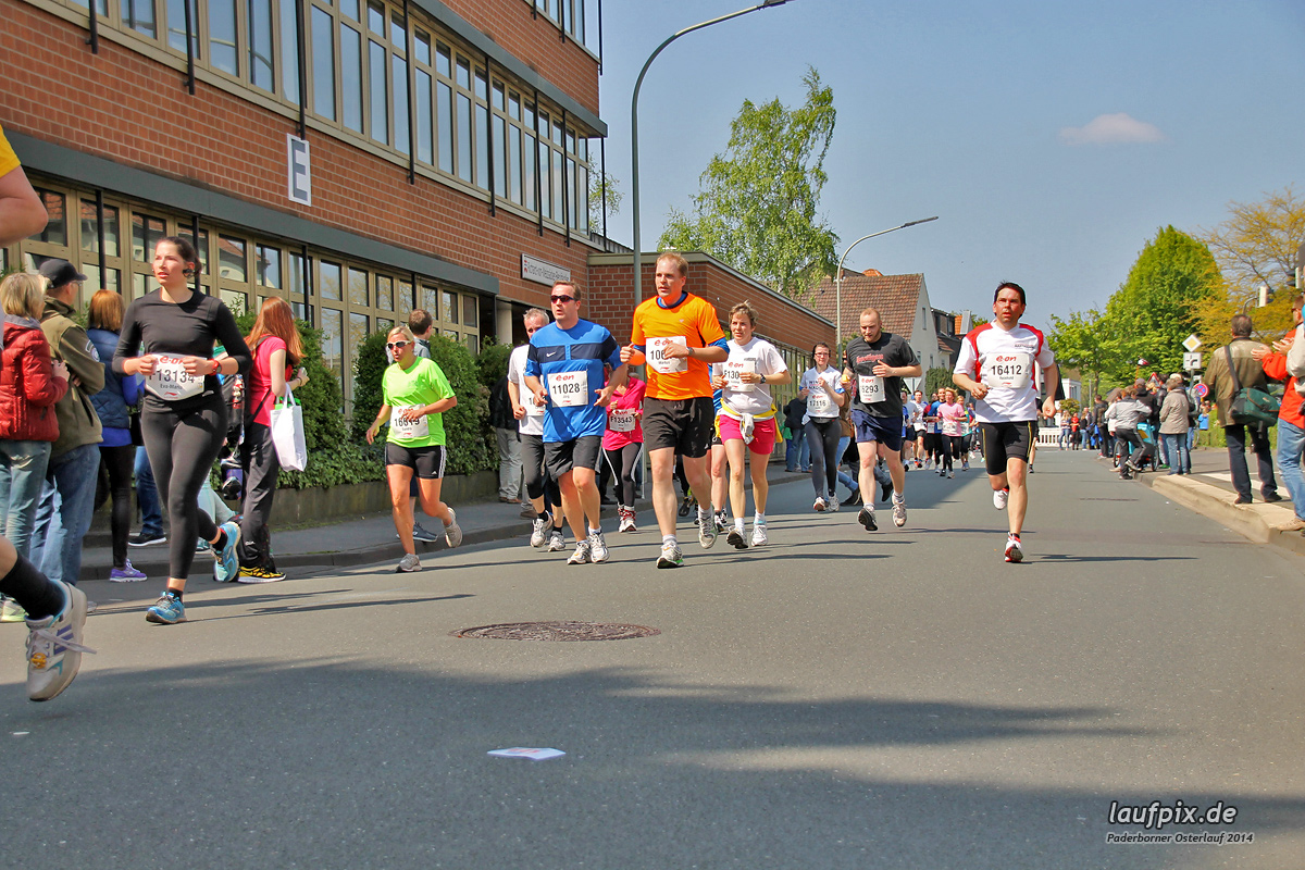 Paderborner Osterlauf 10km 2014 - 649